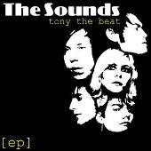 Tony The Beat EP