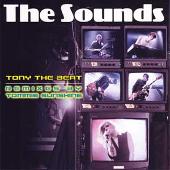 Tony The Beat: Remixes By Tommie Sunshine