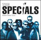 Ghost Town: Live At The Montreux Jazz...