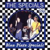 Blue Plate Specials Live