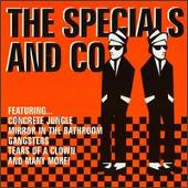 Specials Are Go