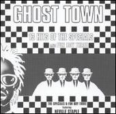 Ghost Town