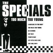 Too Much Too Young: The Gold Collection