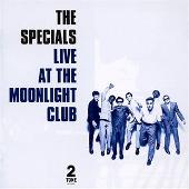 Live At The Moonlite Club