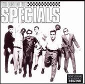 Best of the Specials [CD/DVD]