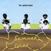 Summer Grof