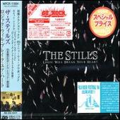 Logic Will Break Your Heart [Bonus Track]