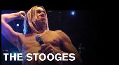 Nissan Live Sets: The Stooges