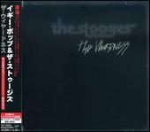 Weirdness [Japan Bonus Track]