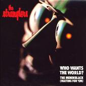 The UA Singles ('79-'82): Who Wants The World?