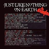 The UA Singles ('79-'82): Just Like Nothing On Earth