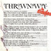 The UA Singles ('79-'82): Thrown Away
