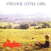 The UA Singles ('79-'82): Strange Little Girl