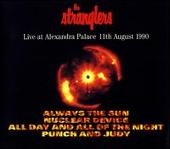 Live at Alexandra Palace