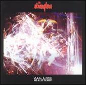 All Live and All of the Night [Bonus Tracks]