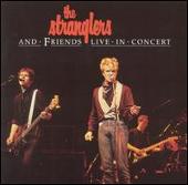 Stranglers & Friends