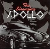 Glasgow Apollo 23.11.81