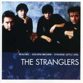 The Stranglers: The Essential