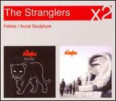 Feline/Aural Sculpture