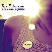 Rock & Roll Queen [Digital 1 Track Radio Edit]