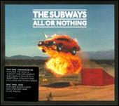 All or Nothing [CD/DVD]