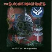 War Profiteering Is Killing Us All//A Match and Some Gasoline