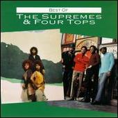 Best of the Supremes & the Four Tops
