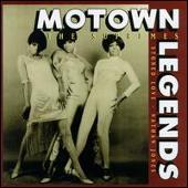 Motown Legends: Stoned Love/Nathan Jones