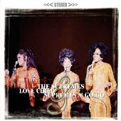 Love Child/Surpremes A Go-Go