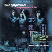 Supremes Sing Rodgers & Hart [The Complete Recordings]