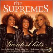 Greatest Hits [Brilliant]