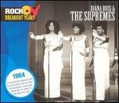 Rock Breakout Years: 1964