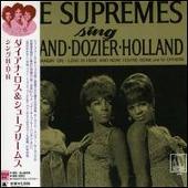 Supremes Sing Holland-Dozier-Holland