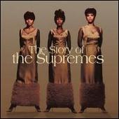 The Story Of The Supremes (2 CD Set)