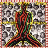 Midnight Marauders