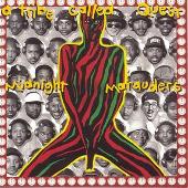 Midnight Marauders (Explicit)