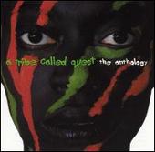 Anthology [Australia Bonus Disc]