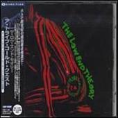 Low End Theory [Japan Bonus Tracks]