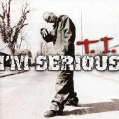 I'm Serious