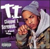 Urban Legend [Chopped & Screwed]