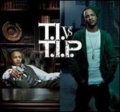 T.I. vs T.I.P. [Bonus Track]
