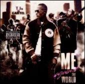 Me Against the World