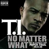 No Matter What (Parental Advisory)(Single)