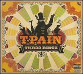 Thr33 Ringz [Deluxe Edition]