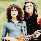 Marc Bolan & T Rex