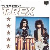 Very Best of T. Rex [Empire]
