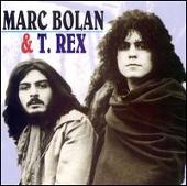 Wonderful Music of Marc Bolan & T. Rex