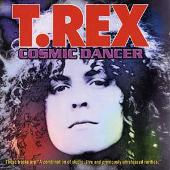 Cosmic Dancer