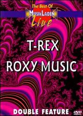 Best of Musikladen: T-Rex & Roxy Music
