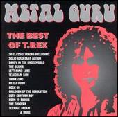Metal Guru: Best of T. Rex